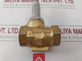 Parker Lucifer 321k4106 5/2 Way Solenoid Valve Nd12