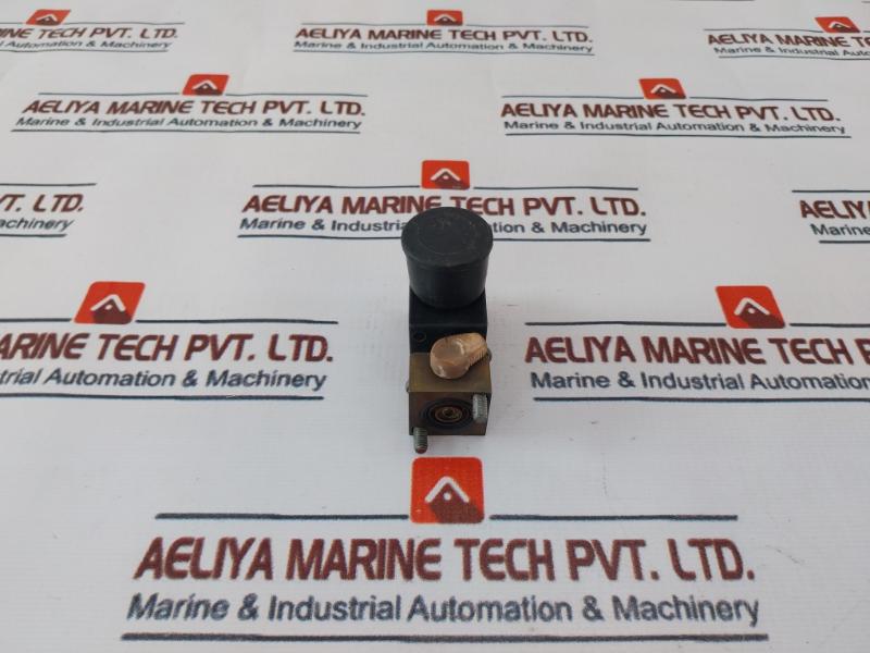 Parker Lucifer 483590s4 F Solenoid Valve, 131ms4762, 10 Bar