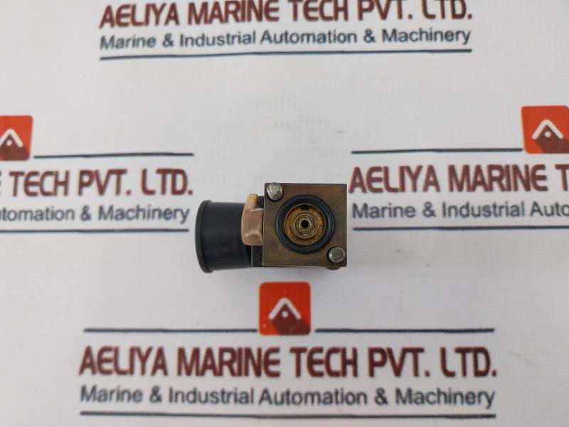 Parker Lucifer 483590s4 F Solenoid Valve, 131ms4762, 10 Bar