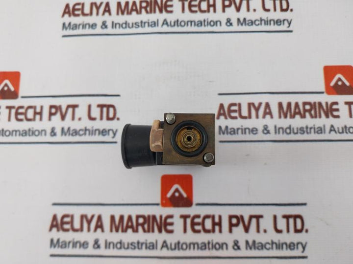 Parker Lucifer 483590s4 F Solenoid Valve, 131ms4762, 10 Bar