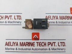 Parker Lucifer 483590s4 F Solenoid Valve, 131ms4762, 10 Bar