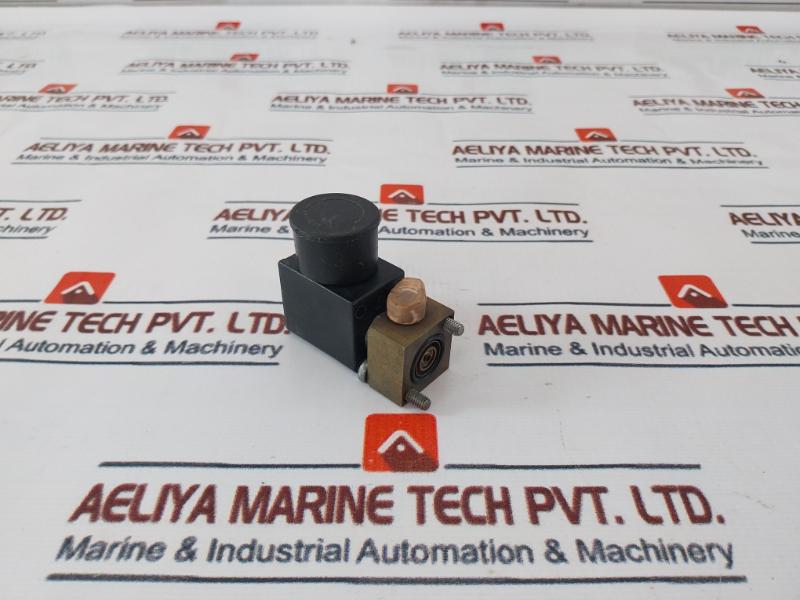 Parker Lucifer 483590s4 F Solenoid Valve, 131ms4762, 10 Bar