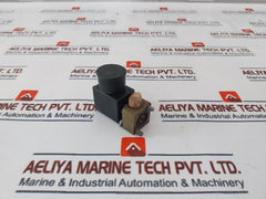 Parker Lucifer 483590s4 F Solenoid Valve, 131ms4762, 10 Bar