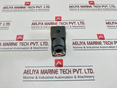 Parker Lucifer E121K0402 B28 A Solenoid Valve With Coil 483510S6 F
