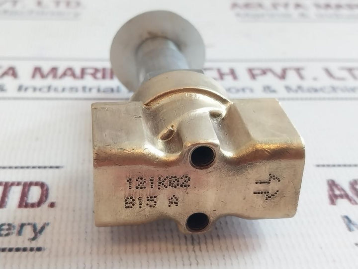 Parker Lucifer E121K0402 Soldnoid Valve