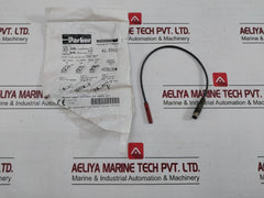 Parker Magnetic Sensor 60˚C Kl 3302