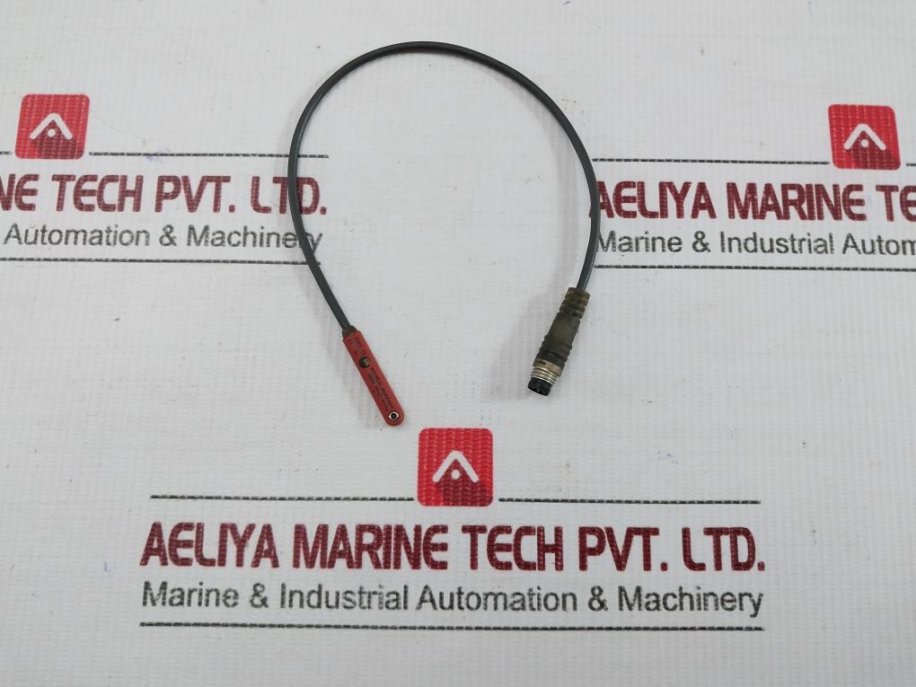 Parker Magnetic Sensor 60˚C Kl 3302