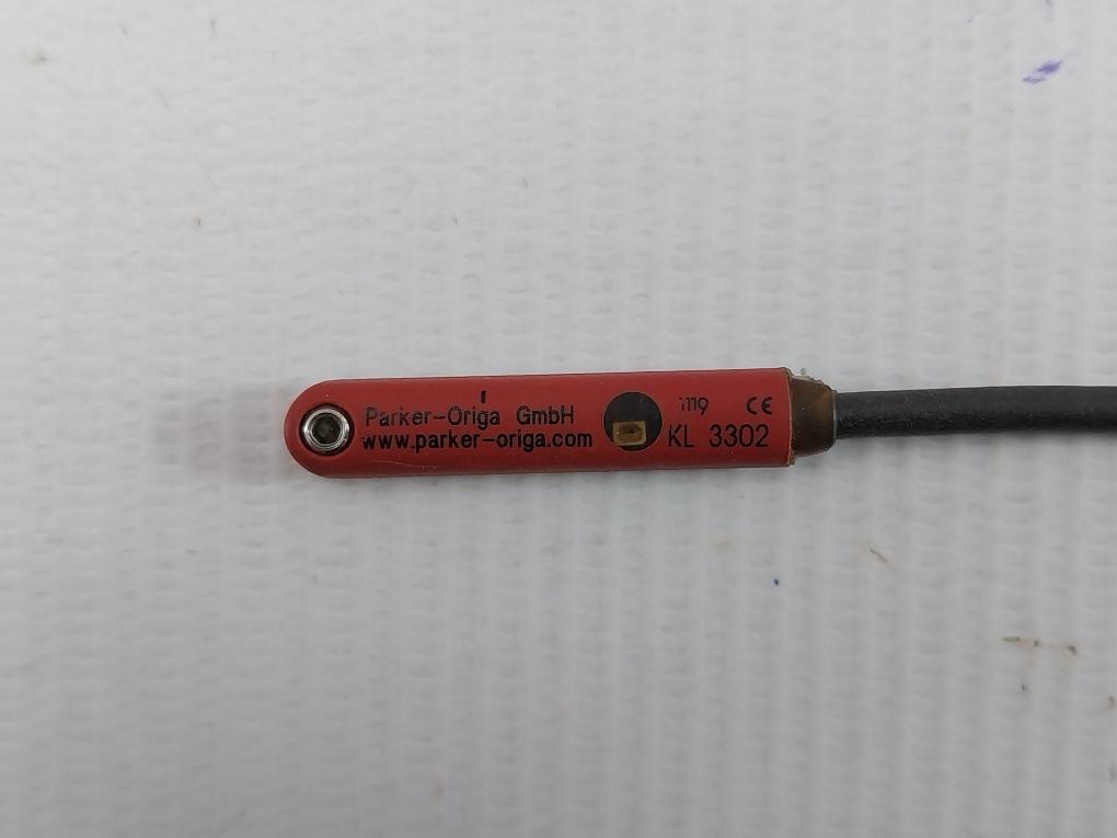 Parker Magnetic Sensor 60˚C Kl 3302