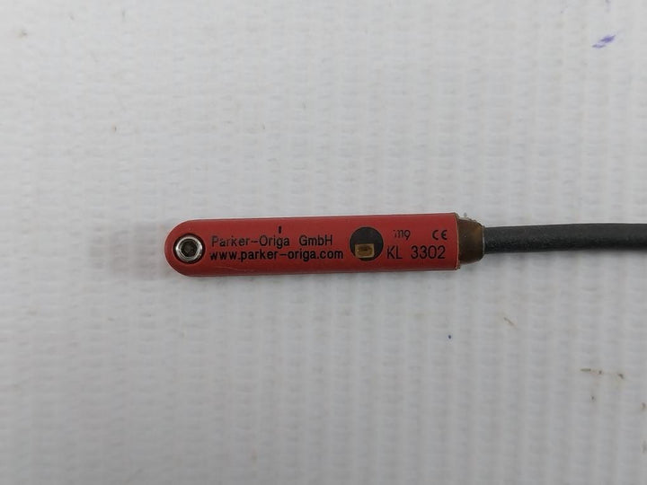 Parker Magnetic Sensor 60˚C Kl 3302