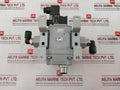 Parker Mpm P2Fca449 Pressure Regulator 0 To 11 Bar 24Vdc 2.5W