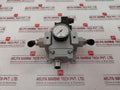 Parker Mpm P2Fca449 Pressure Regulator 0 To 11 Bar 24Vdc 2.5W