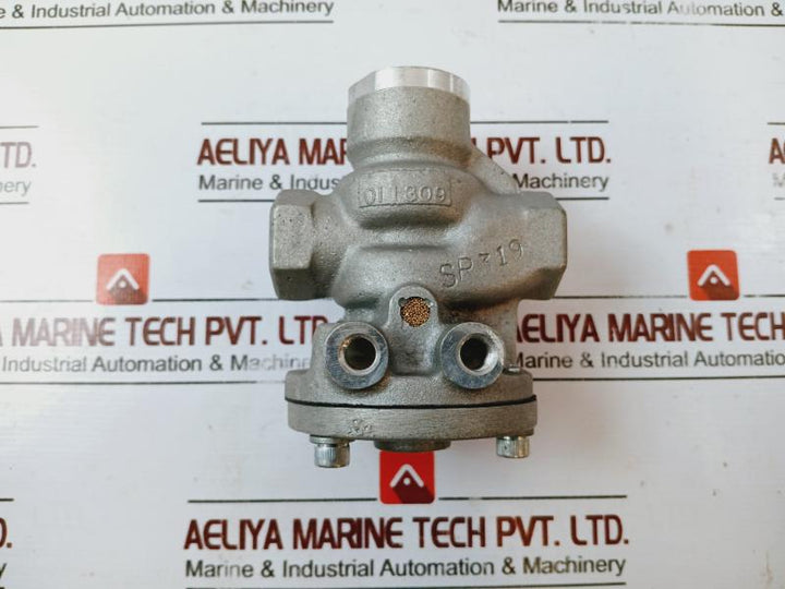 Parker N37441091 Pilot Air Control Valve 250 Psi