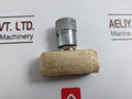 Parker N400B-11Gv Hydraulic Valve Division 2000 Psi 138 Bar