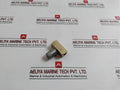 Parker N400B-11Gv Hydraulic Valve Division 2000 Psi 138 Bar