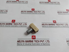 Parker N400B-11Gv Hydraulic Valve Division 2000 Psi 138 Bar