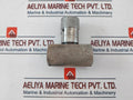 Parker N800S Hydraulic Needle Valve 5000 Psi
