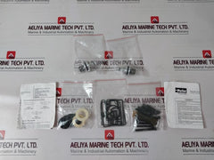 Parker P0097201 Pneumatic Division Kit