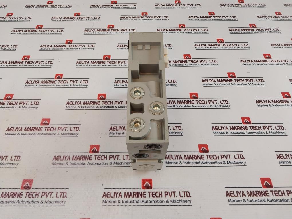 Parker P04749B9 Solenoid Valve 24 Vdc 3.2 W