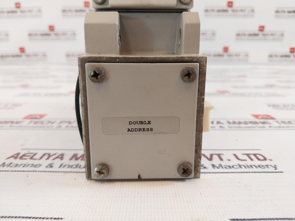 Parker P04749B9 Solenoid Valve 24 Vdc 3.2 W