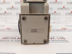 Parker P04749B9 Solenoid Valve 24 Vdc 3.2 W