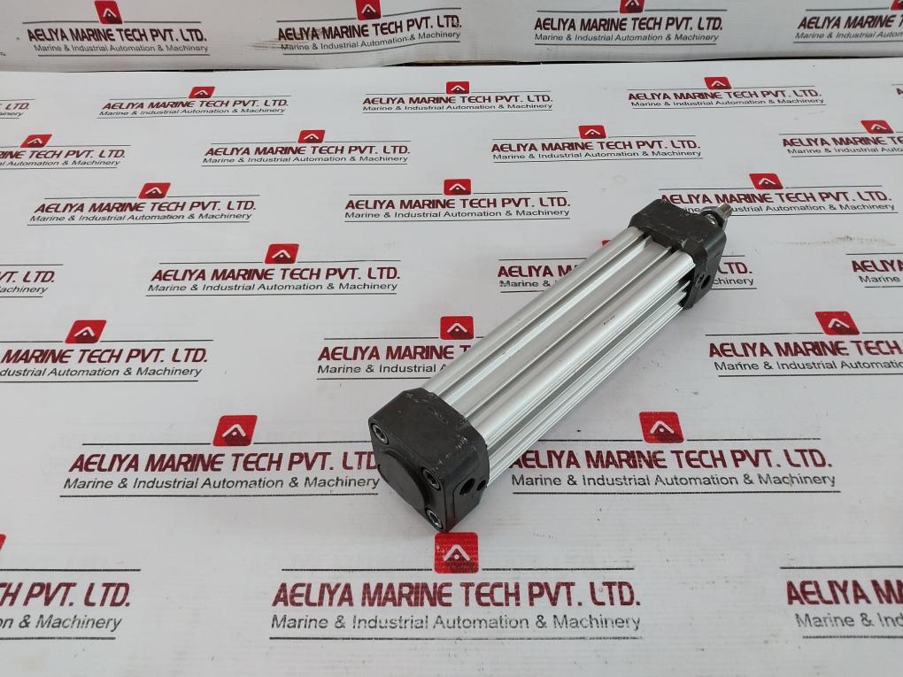 Parker P1D-s032Ms-0125 Pneumatic Cylinder 10 Bar