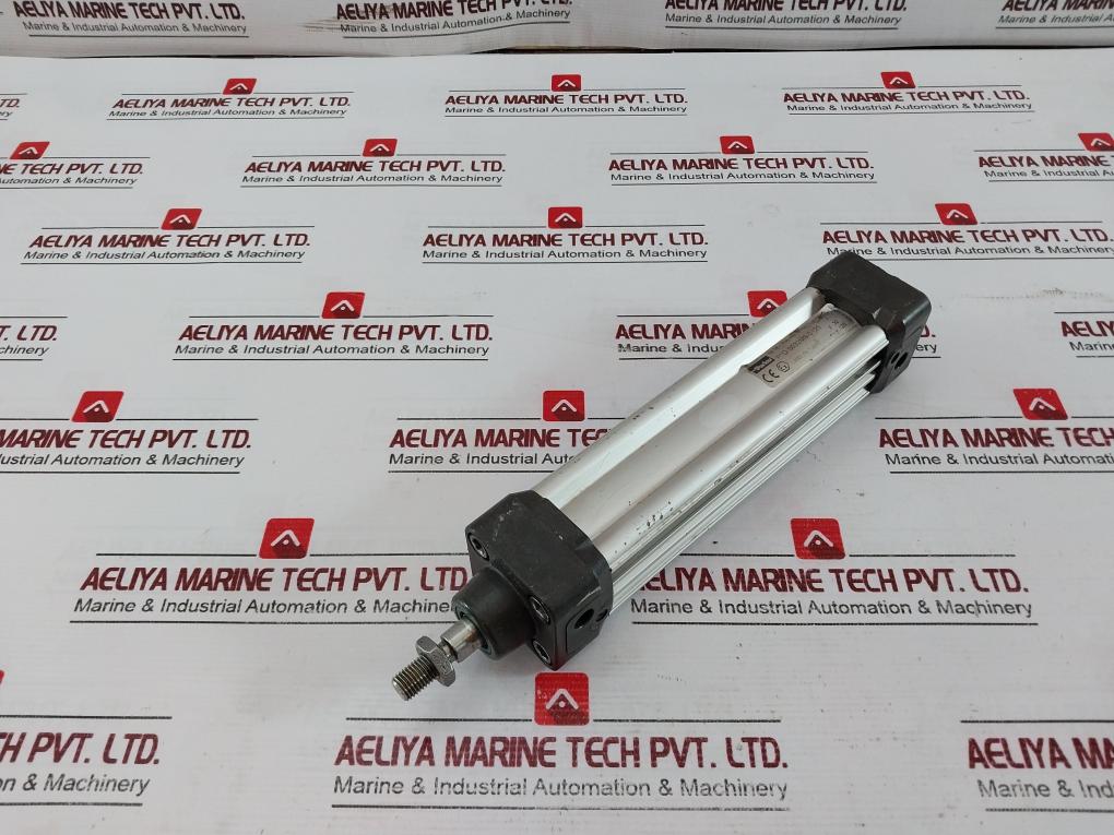 Parker P1D-s032Ms-0125 Pneumatic Cylinder 10 Bar