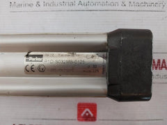 Parker P1D-s032Ms-0125 Pneumatic Cylinder 10 Bar