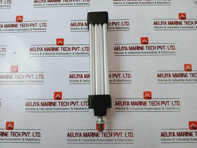 Parker P1D-s032Ms-0125 Series Pneumatic Cylinder 39 P(E) Max 10 Bar