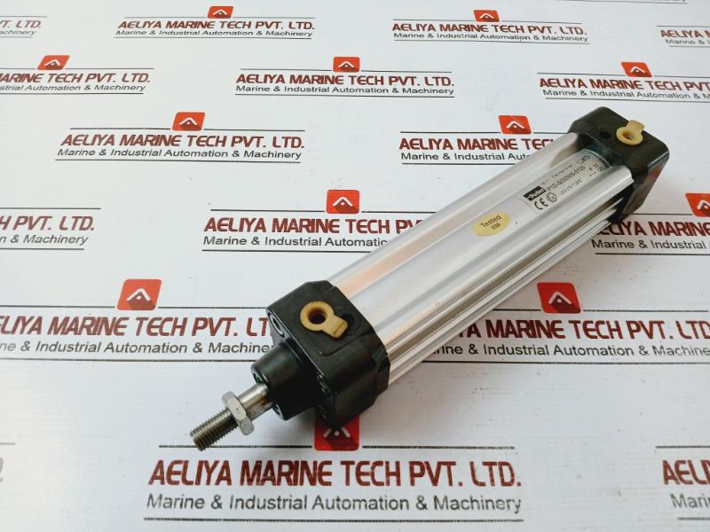 Parker P1D-s032Ms-0125 Series Pneumatic Cylinder 39 P(E) Max 10 Bar