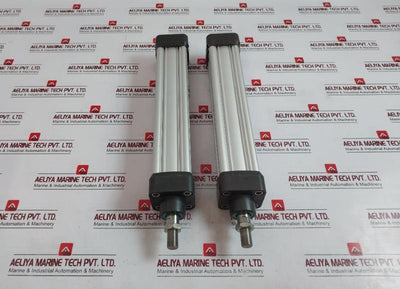 Parker P1D-s050Ms-0250 Pneumatic Cylinder 250Mm Max 10 Bar