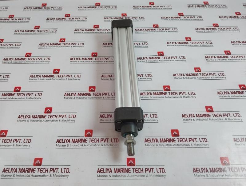 Parker P1D-s050Ms-0250 Pneumatic Cylinder 250Mm Max 10 Bar