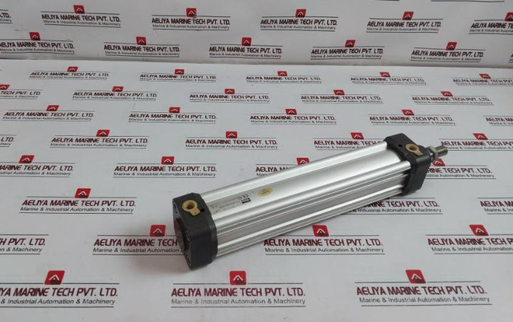 Parker P1D-s050Ms-0250 Pneumatic Cylinder 250Mm Max 10 Bar