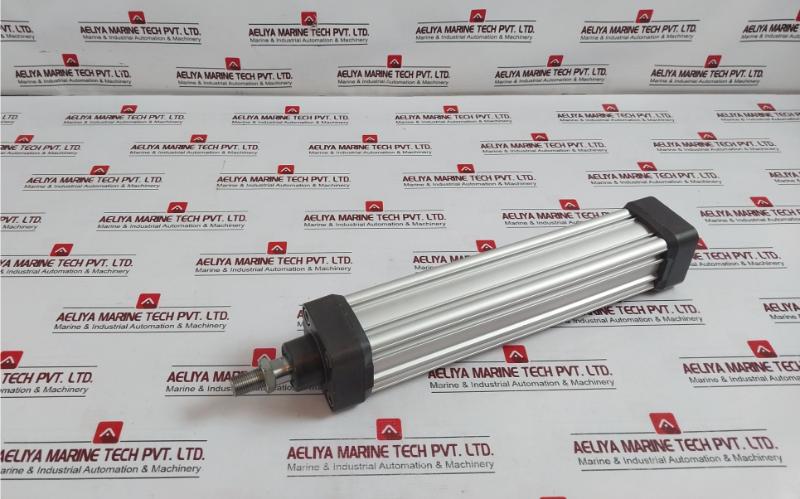 Parker P1D-s050Ms-0250 Pneumatic Cylinder 250Mm Max 10 Bar