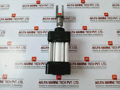 Parker P1D-s063Ms-0025 Series Pneumatic Cylinder 39 P(E) Max 10 Bar