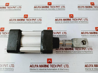 Parker P1D-s063Ms-0025 Series Pneumatic Cylinder 39 P(E) Max 10 Bar
