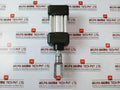 Parker P1D-s063Ms-0025 Series Pneumatic Cylinder 39 P(E) Max 10 Bar