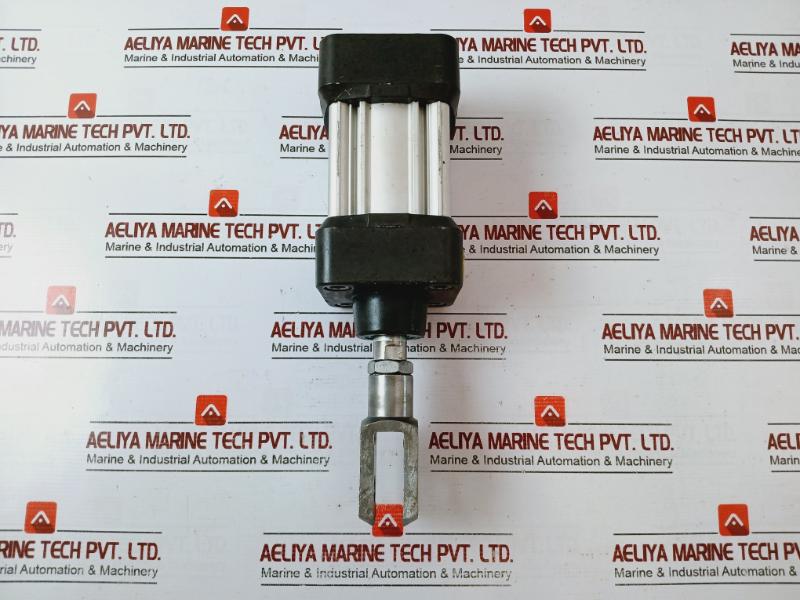 Parker P1D-s063Ms-0025 Series Pneumatic Cylinder 39 P(E) Max 10 Bar