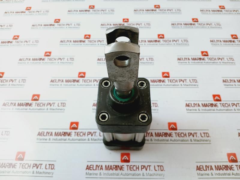 Parker P1D-s063Ms-0025 Series Pneumatic Cylinder 39 P(E) Max 10 Bar