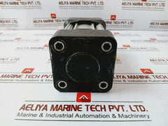 Parker P1D-s063Ms-0025 Series Pneumatic Cylinder 39 P(E) Max 10 Bar