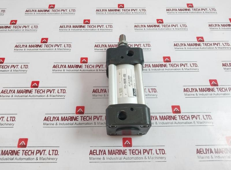 Parker P1D-s063Ms-0050 3/8 Inch Pneumatic Cylinder Co-cs81104 Max 10 Bar