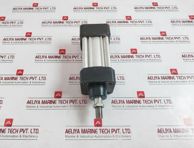 Parker P1D-s063Ms-0050 3/8 Inch Pneumatic Cylinder Co-cs81104 Max 10 Bar