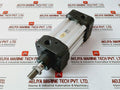 Parker P1D-s063Ms-0050 Pneumatic Cylinder 63 050 Max 10Bar T120C Ii 2Gdc T4