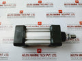 Parker P1D-s063Ms-0050 Pneumatic Cylinder 63 050 Max 10Bar T120C Ii 2Gdc T4