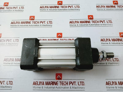 Parker P1D-s063Ms-0050 Pneumatic Cylinder 63 050 Max 10Bar T120C Ii 2Gdc T4