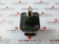 Parker P1D-s063Ms-0050 Pneumatic Cylinder 63 050 Max 10Bar T120C Ii 2Gdc T4
