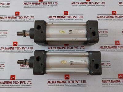 Parker P1D-s063Ms-0100 Pneumatic Actuator 19 08 P(E) Max 10 Bar