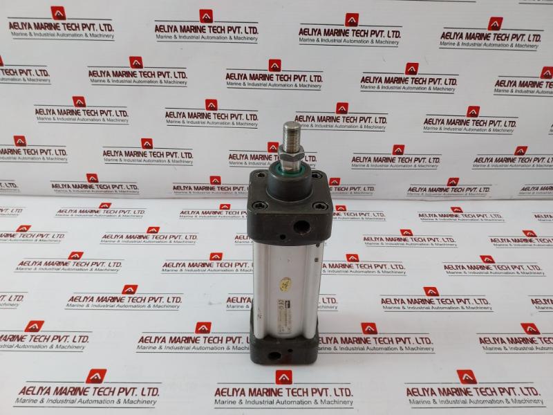 Parker P1D-s063Ms-0100 Pneumatic Actuator 19 08 P(E) Max 10 Bar