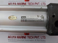 Parker P1D-s063Ms-0100 Pneumatic Actuator 19 08 P(E) Max 10 Bar