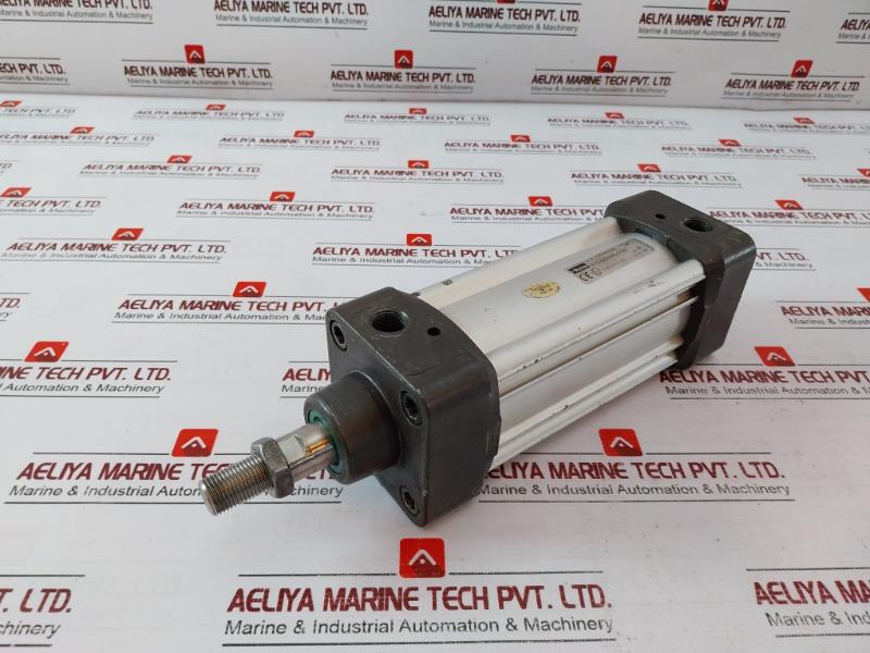 Parker P1D-s063Ms-0100 Pneumatic Actuator 19 08 P(E) Max 10 Bar