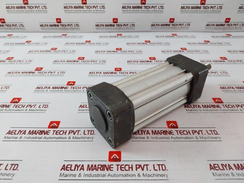 Parker P1D-s063Ms-0100 Pneumatic Actuator 19 08 P(E) Max 10 Bar